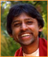 Mansukh Patel